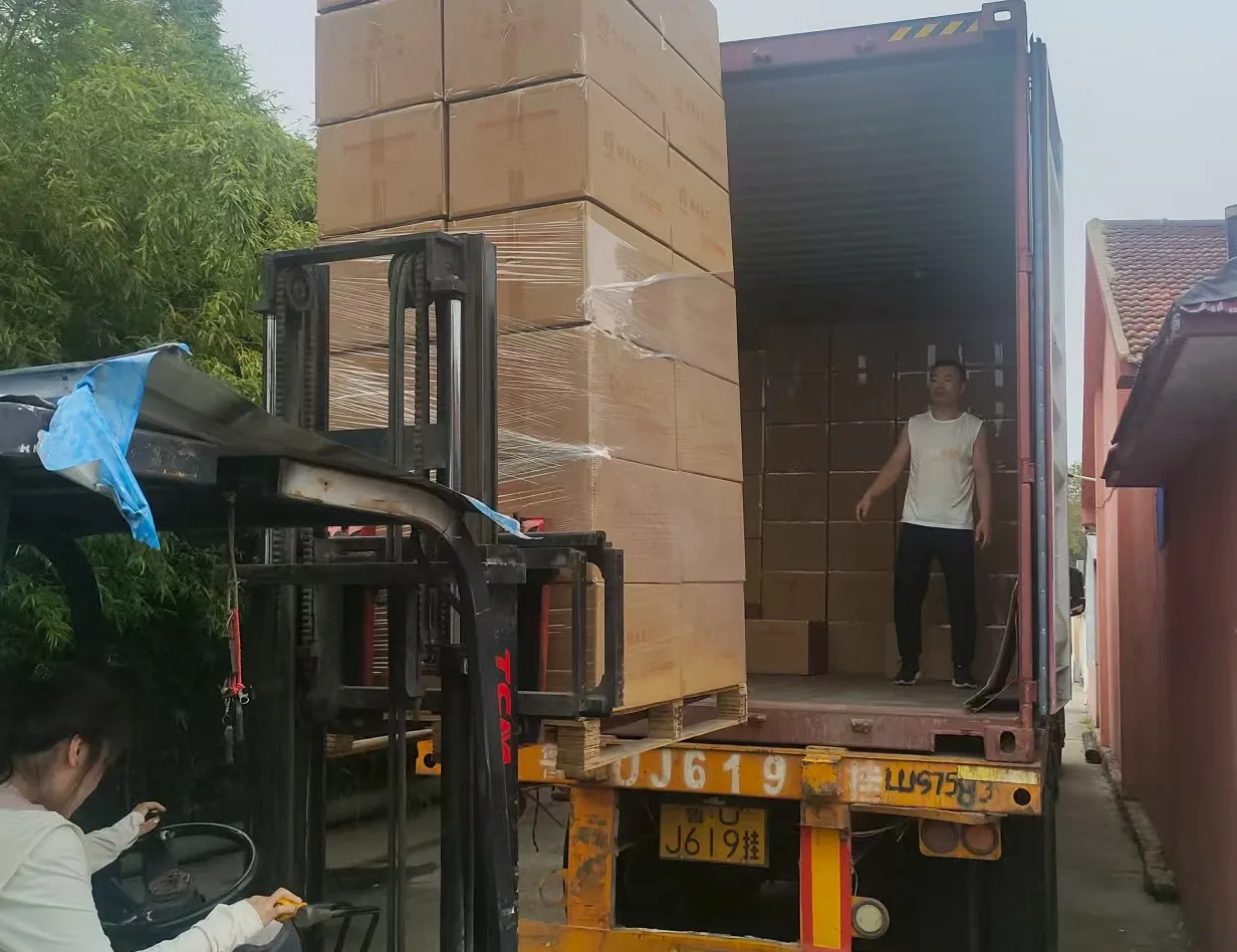 Zemeiia सफलतापूर्वक उत्पादन वितरित छ