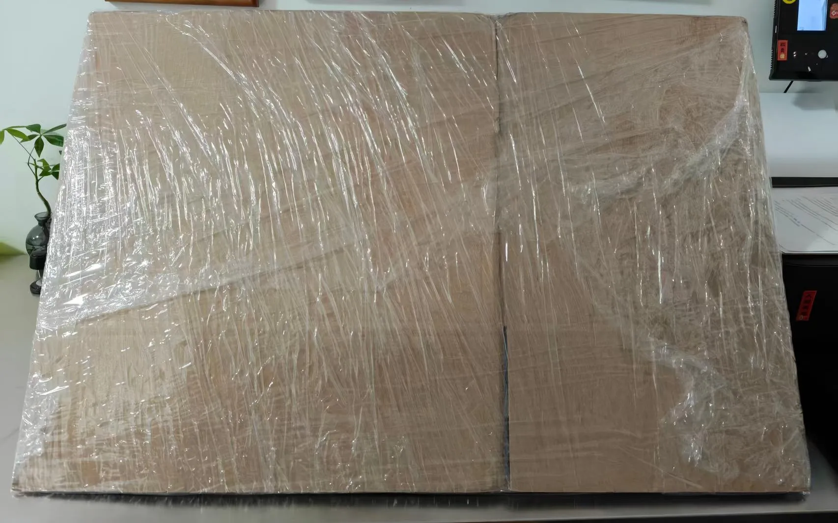 नयाँ नमूनाहरू सफलतापूर्वक अन्तर्राष्ट्रिय ग्राहकहरूलाई पठाइयो