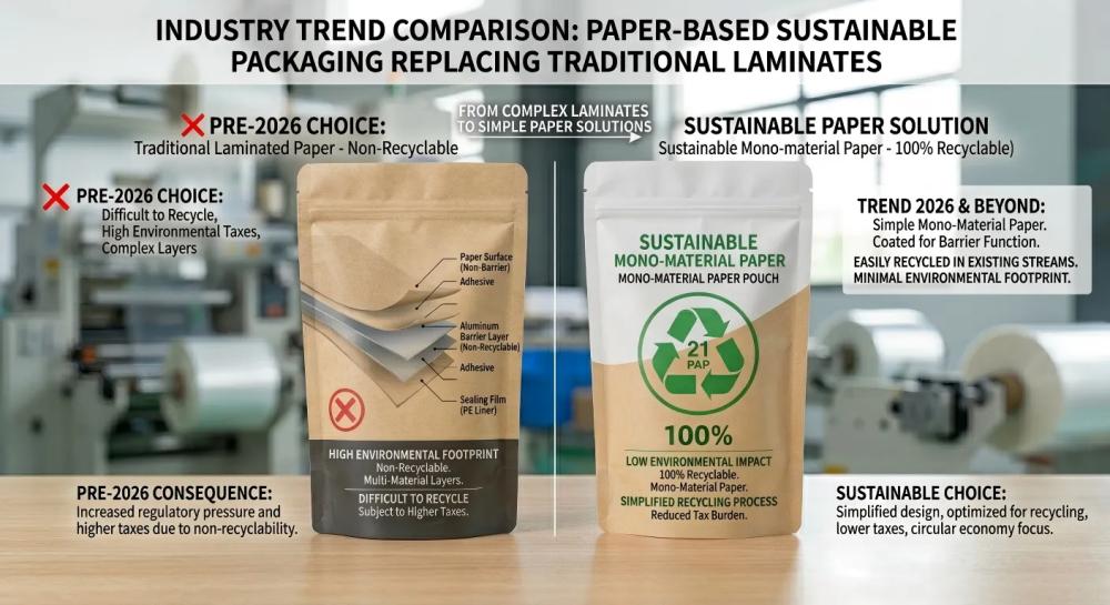 म्याटको उदय व्यावसायिक ब्रान्डिङमा समाप्त हुन्छ