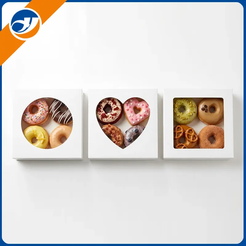 डोनट बक्स