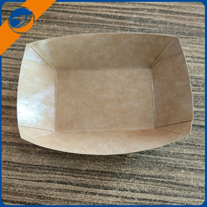 फ्राइड चिकन डु boat ्गा बक्स