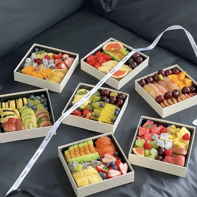 Practical Fruit Gift Box