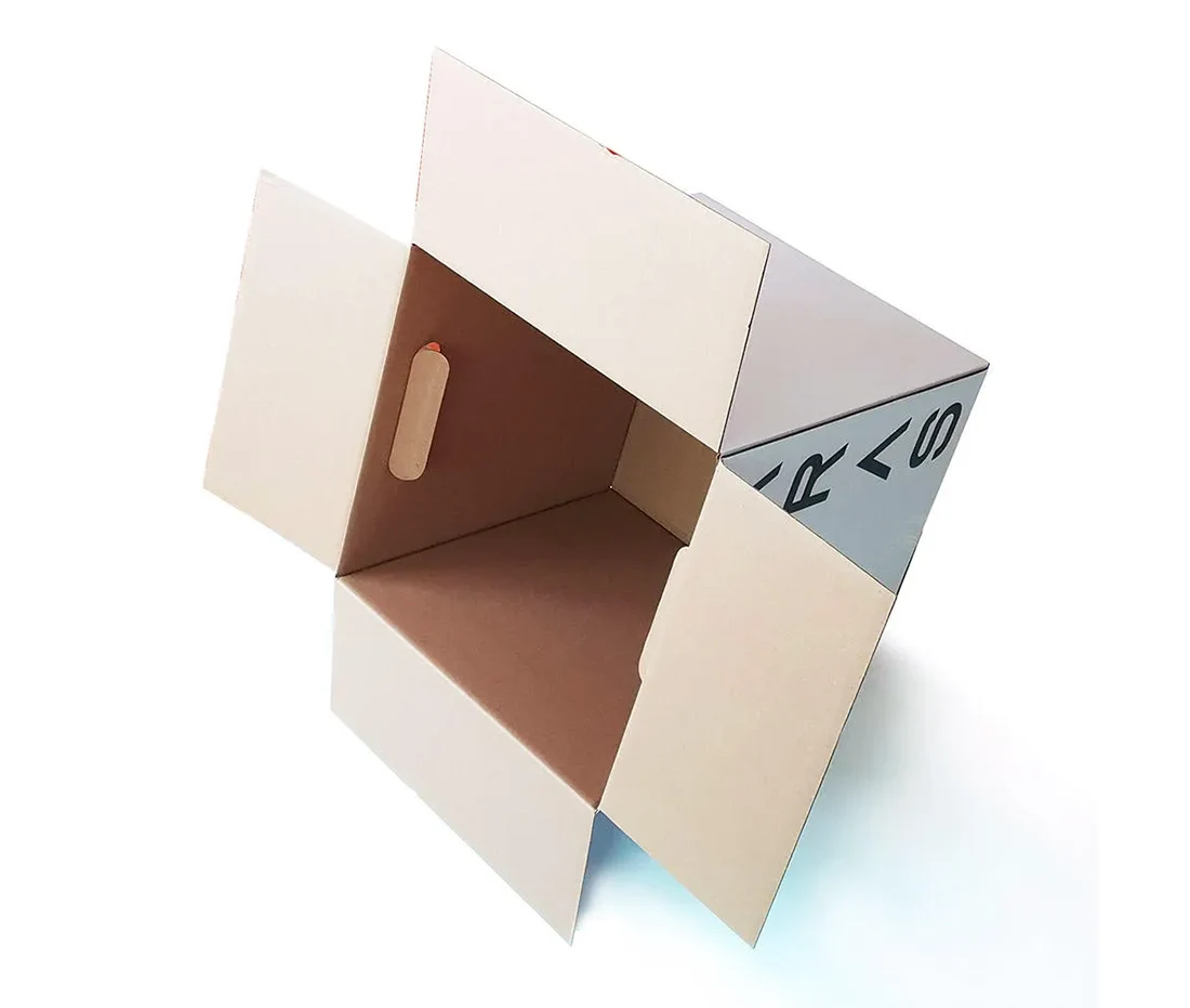 Electronic Product Carton