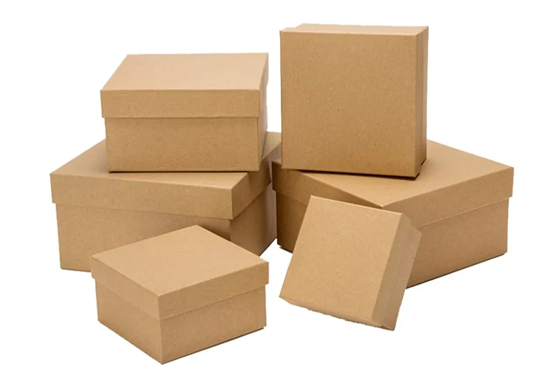 Electronic Product Carton