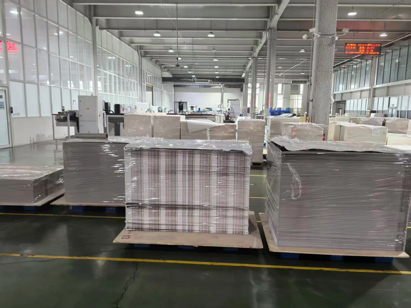 Plush Toys Corrugated Packaging Box