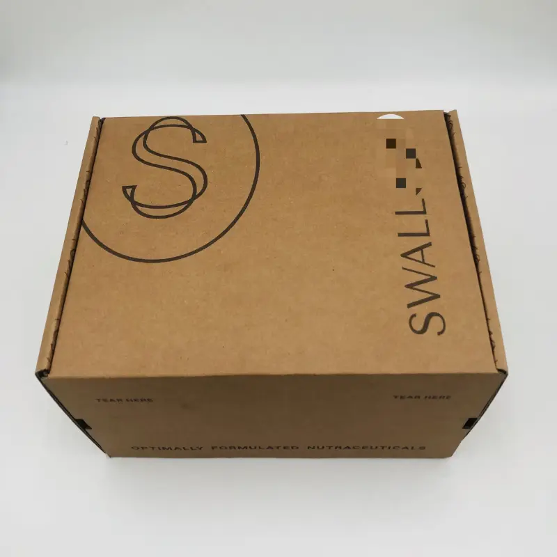 tear strip corrugated-box suppliers