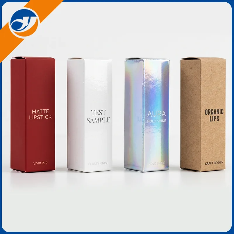 लिपस्टिक पेपर बक्स
